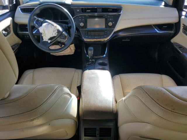  TOYOTA AVALON 2016 Biały