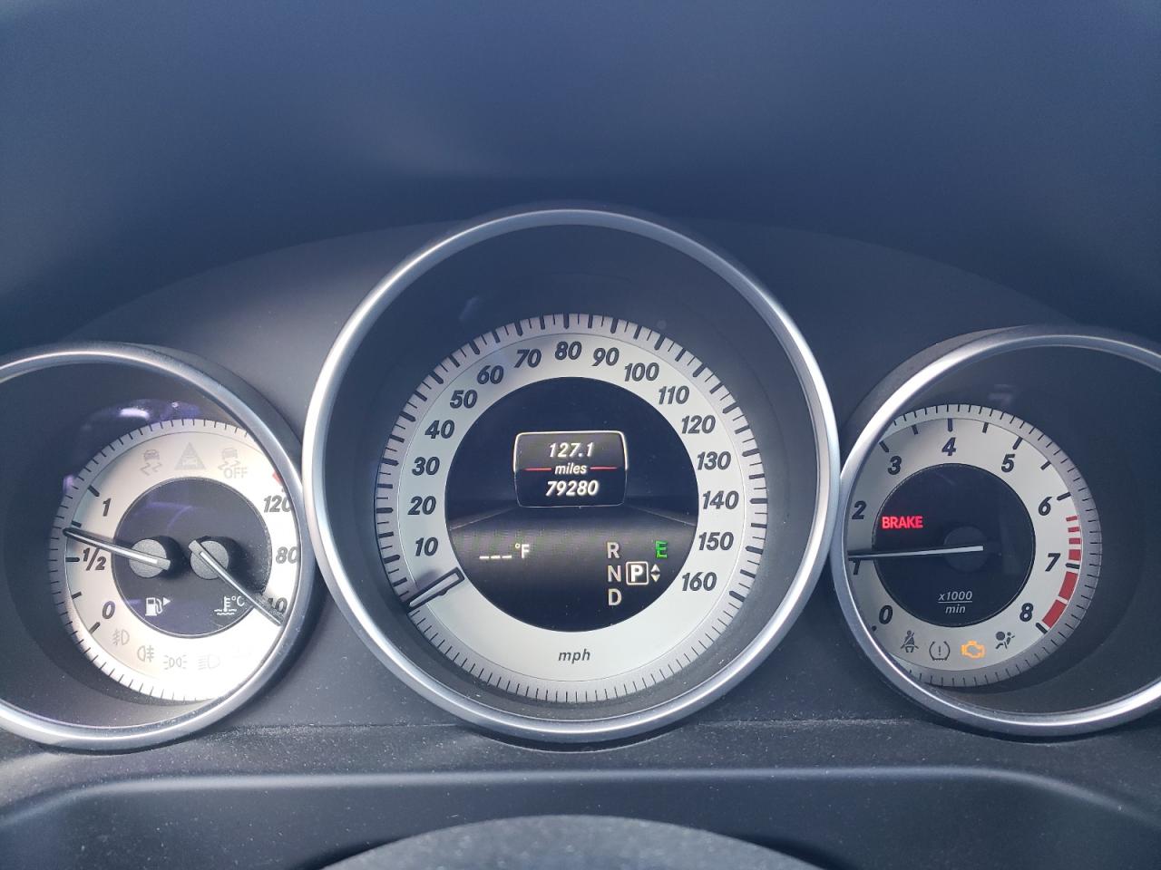 2014 Mercedes-Benz E-klasse - Image 9