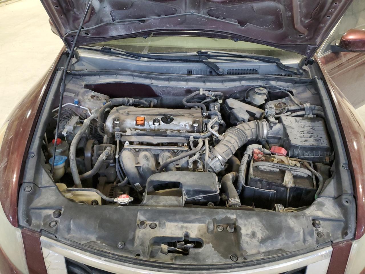 2008 Honda Accord - Image 11