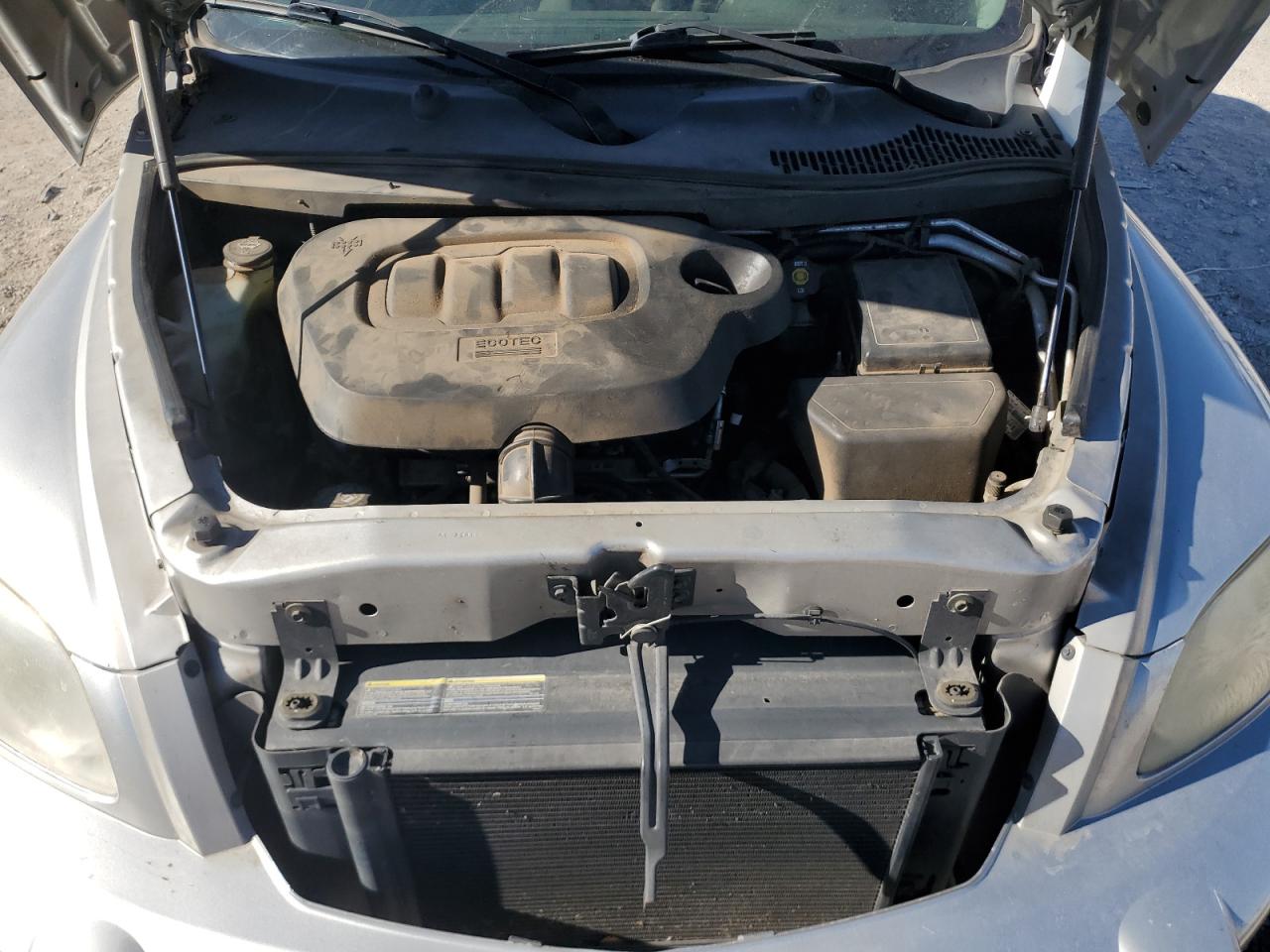 2008 Chevrolet HHR - Image 13