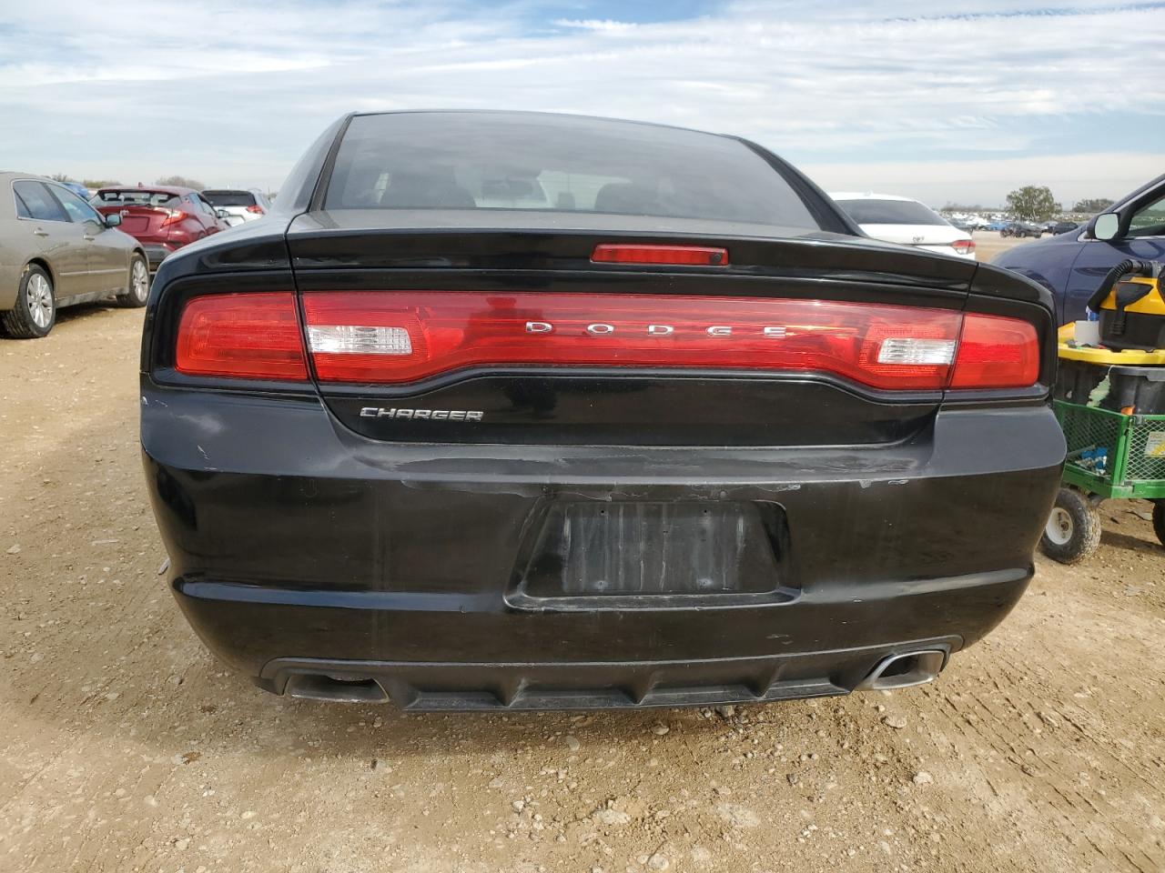 2013 Dodge Charger - Image 6