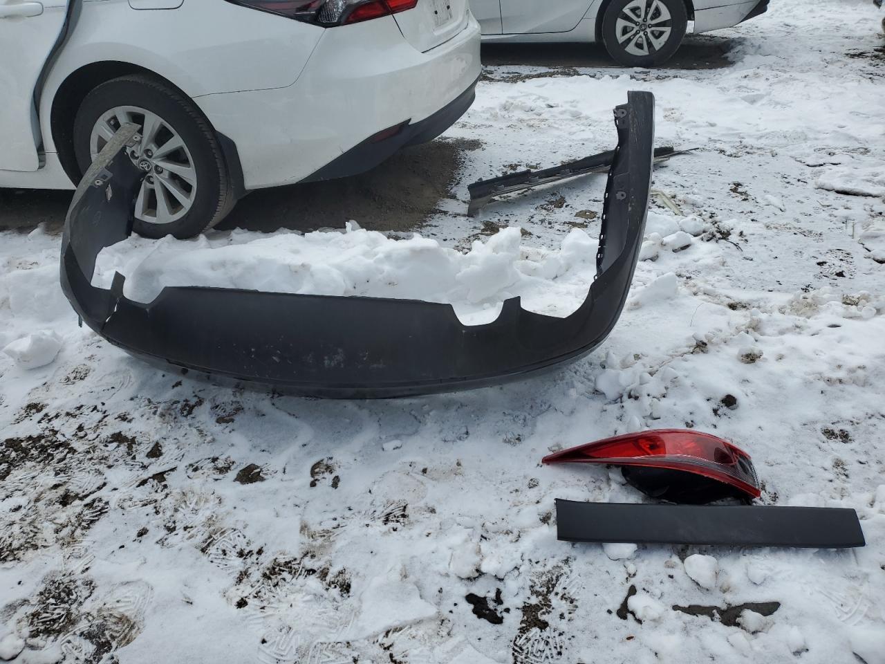 2016 Mazda 6 - Image 12