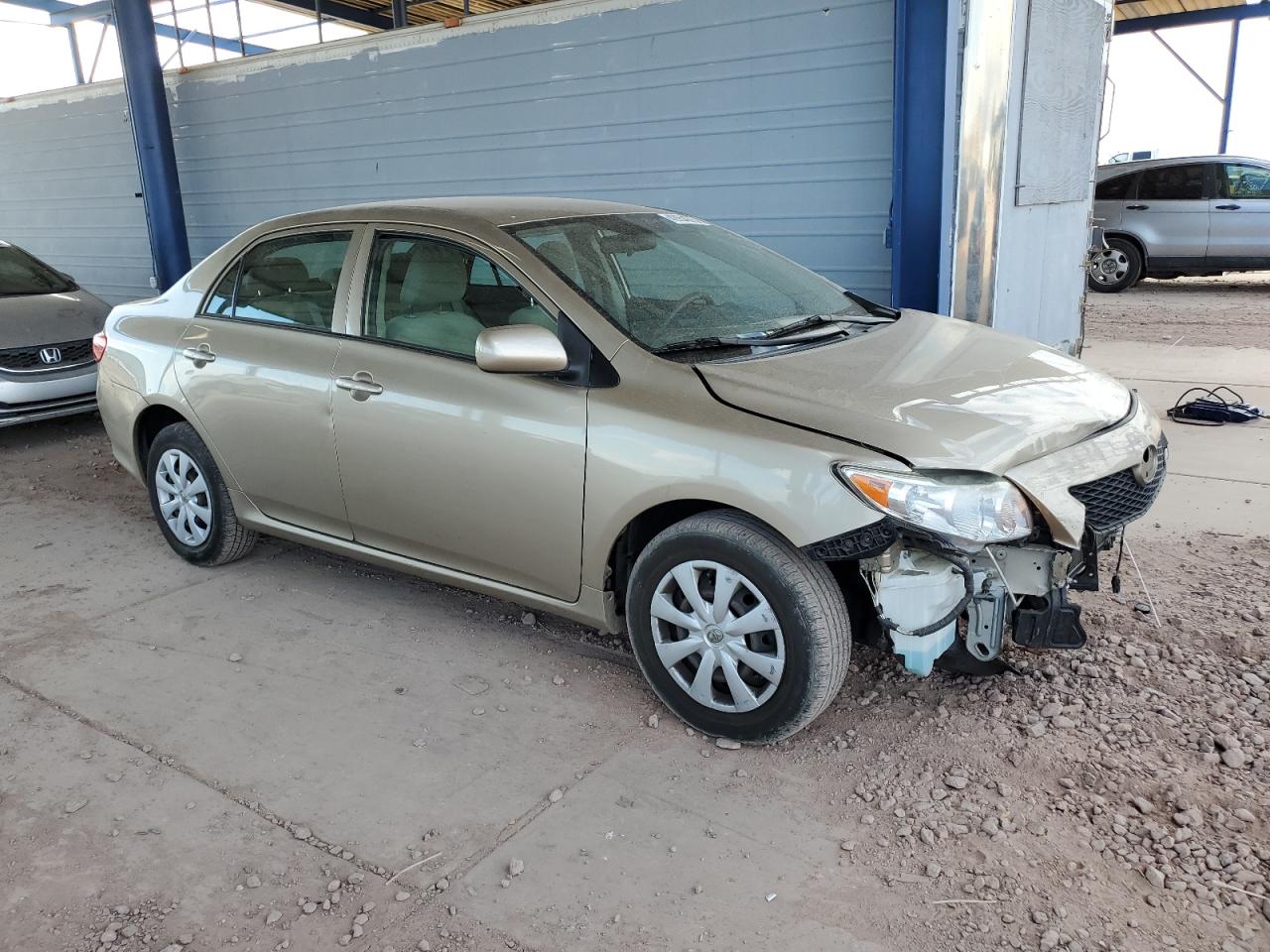 2009 Toyota Corolla - Image 4