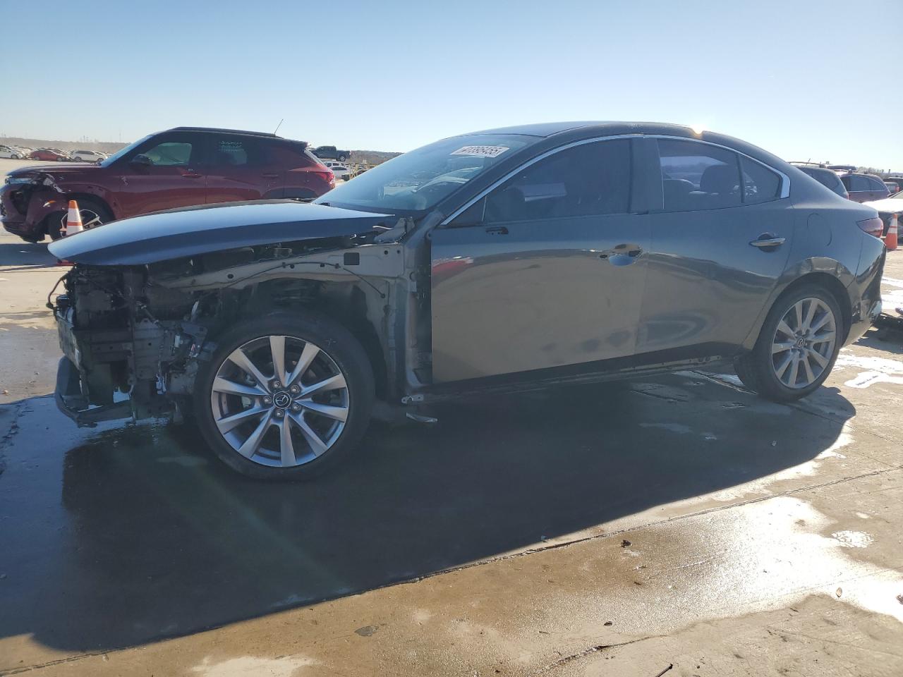 2020 Mazda 3 - Image 1