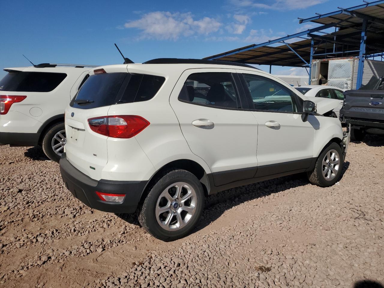 MAJ3S2GE3LC314514 FORD ECOSPORT 2020