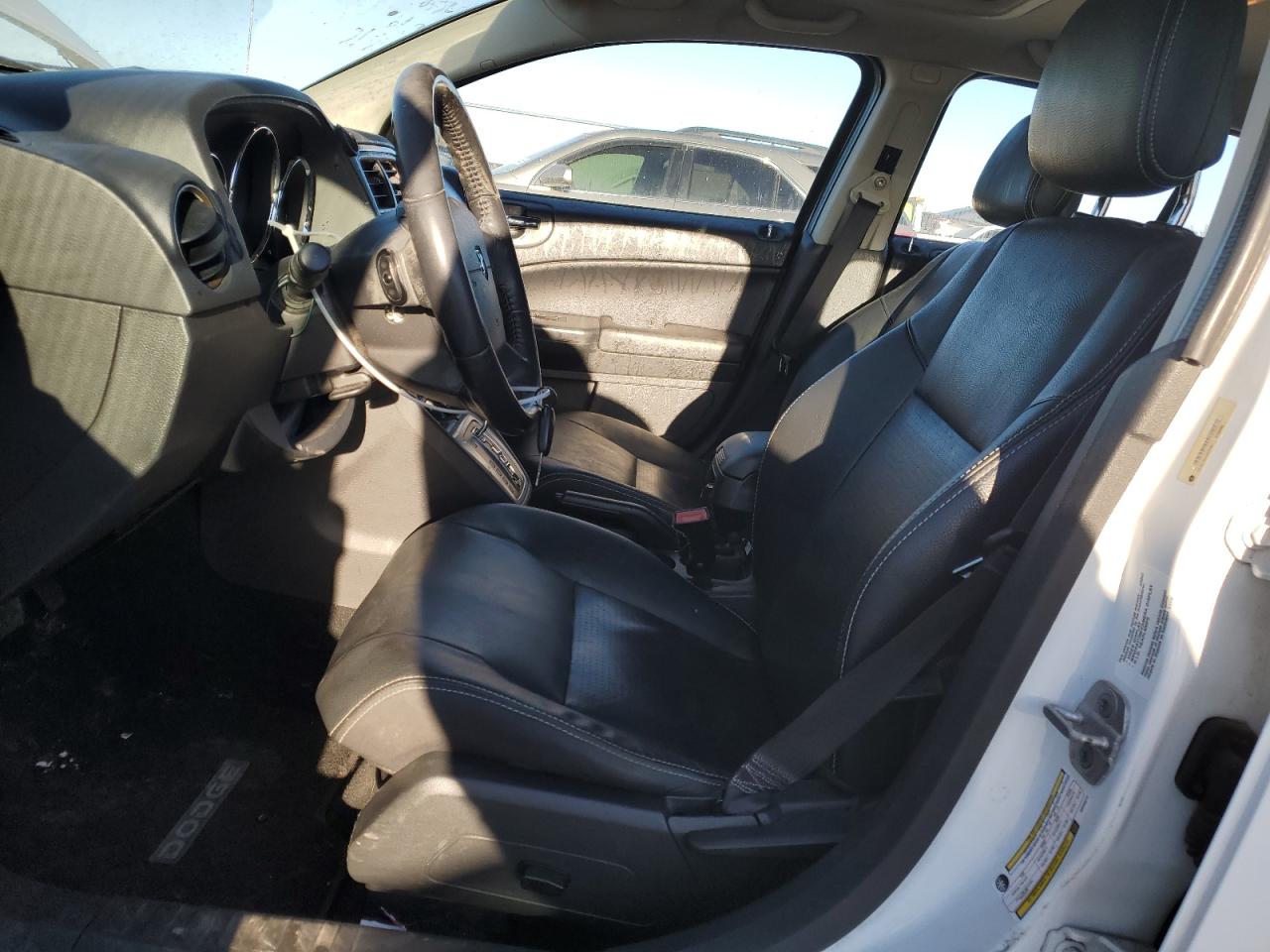 2011 Dodge Caliber - Image 7