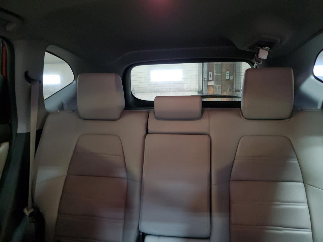 2021 Honda CR-V - Image 10
