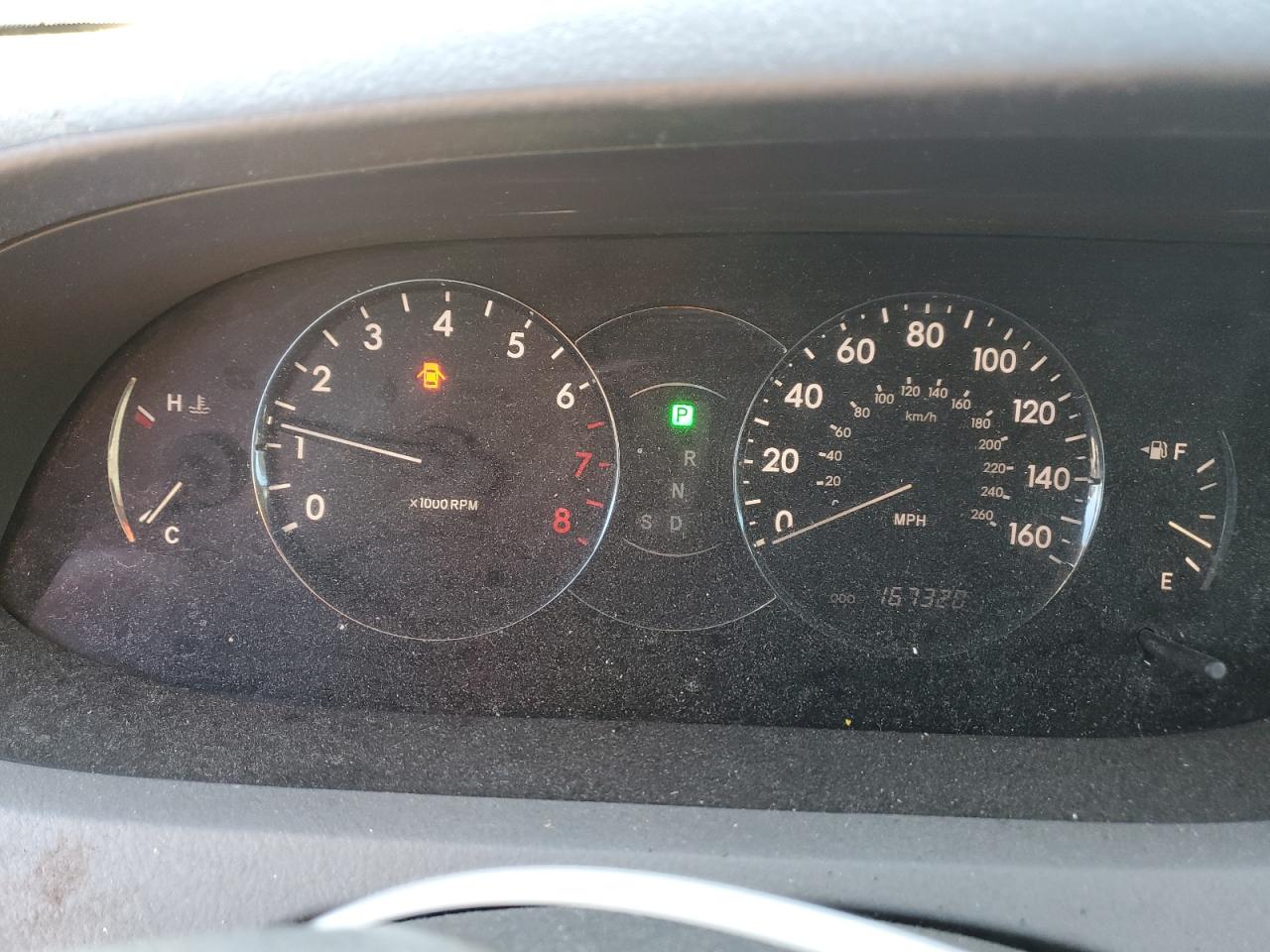 2005 Toyota Avalon - Image 9