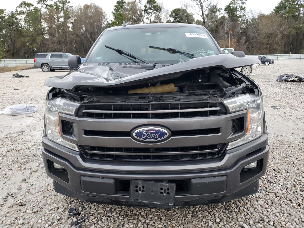 2018 Ford F-150 - Image 5