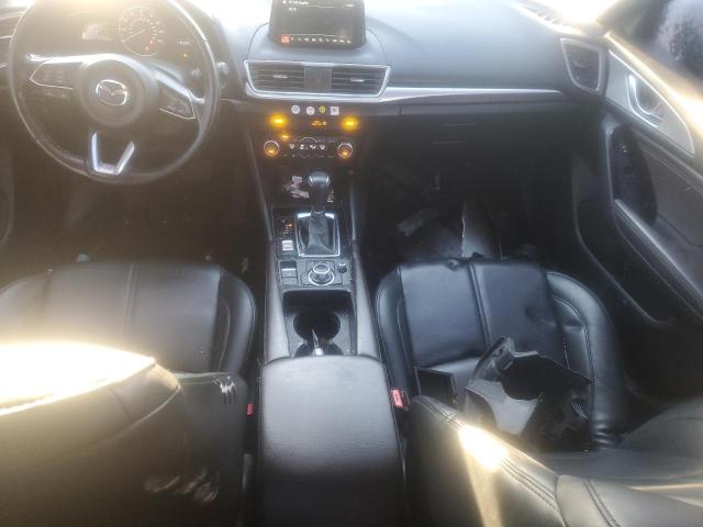  MAZDA 3 2018 Biały