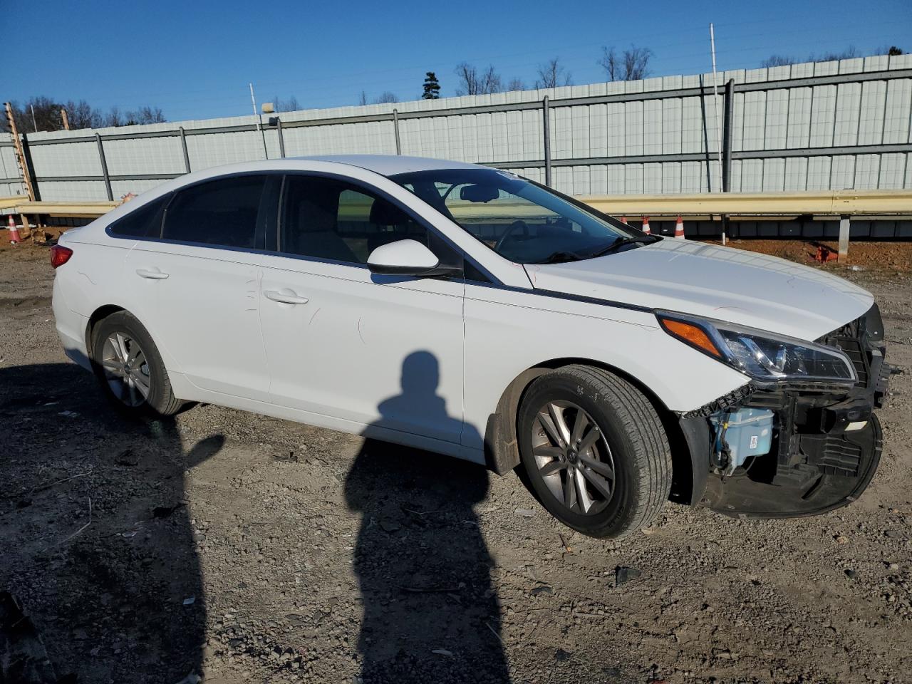 VIN 5NPE24AF2GH391904 2016 HYUNDAI SONATA no.4