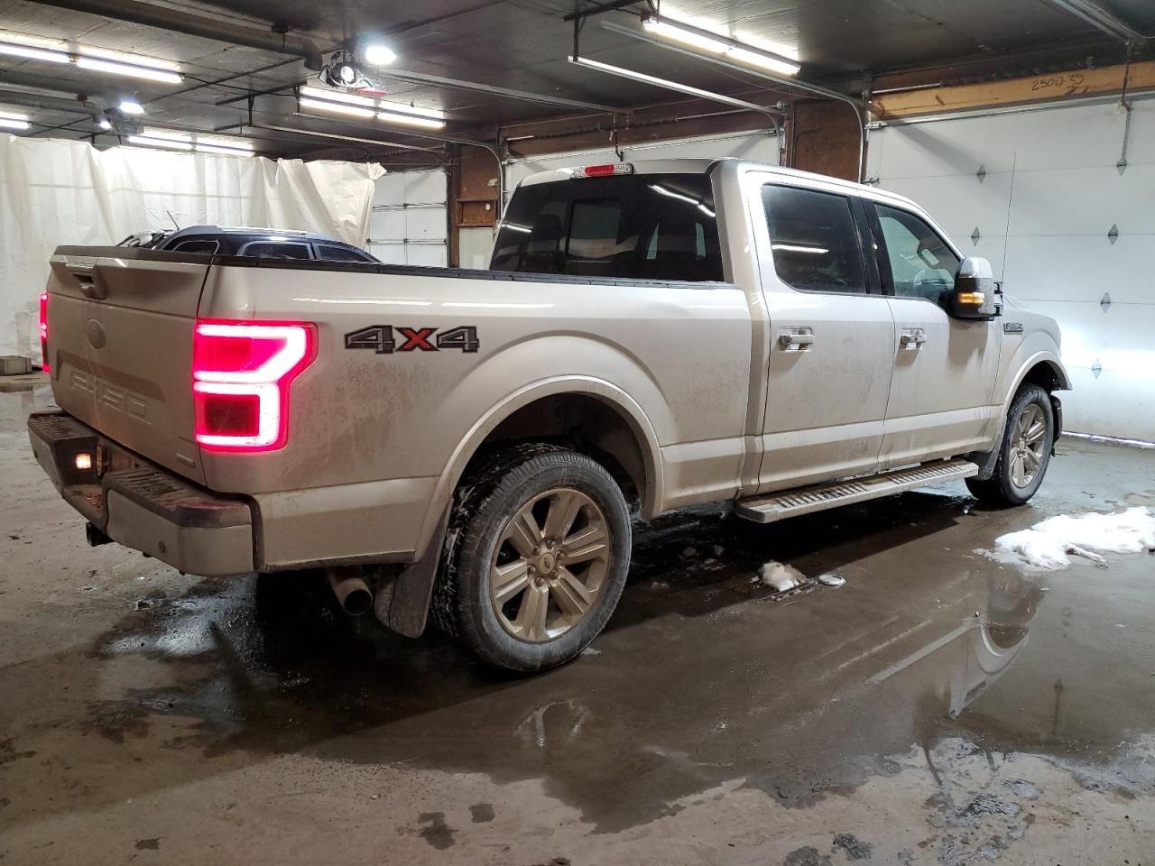 2018 Ford F-150 - Image 3