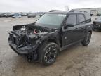 2021 Ford Bronco Sport Outer Banks იყიდება Kansas City-ში, KS - Front End