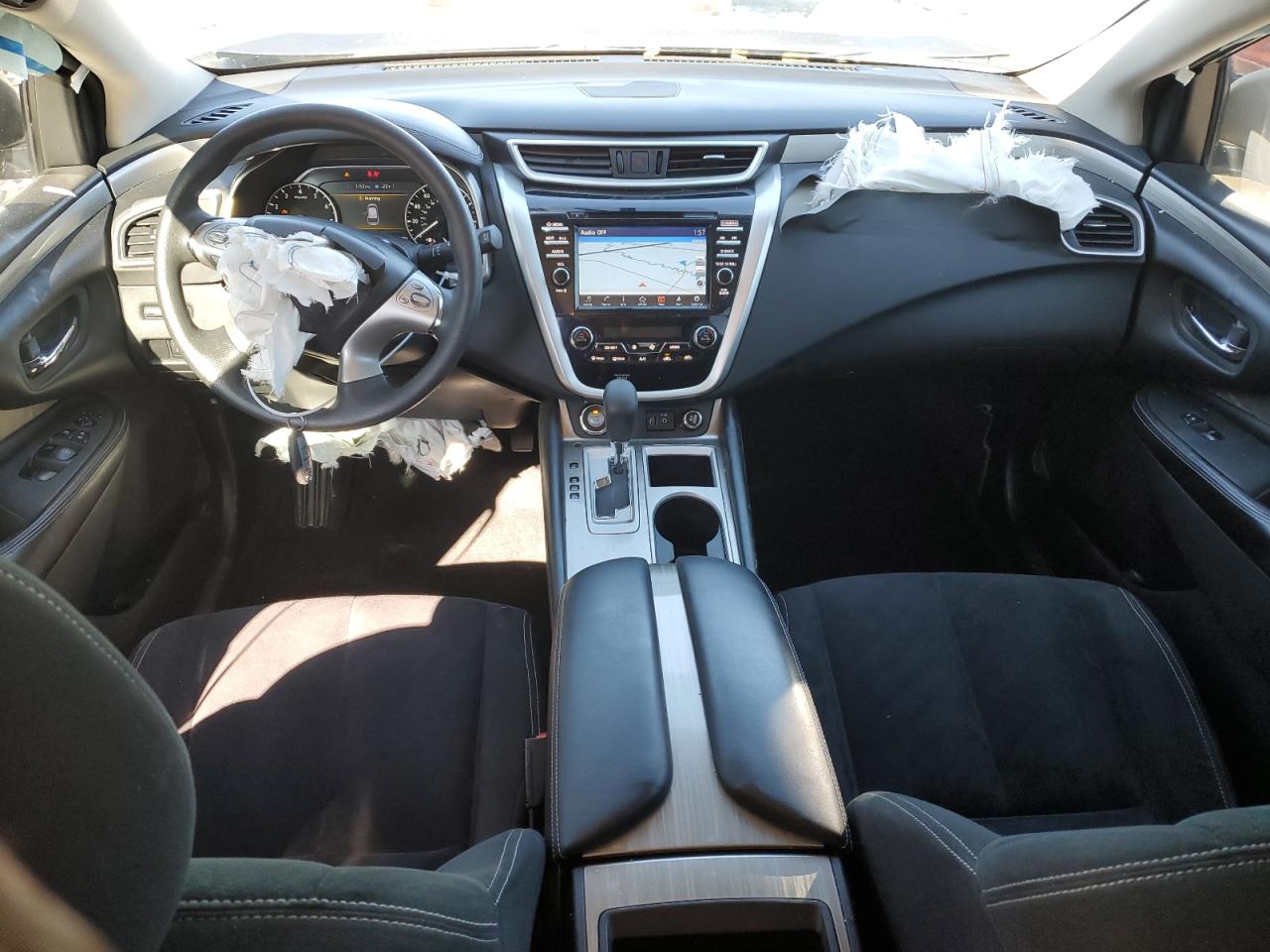 2018 Nissan Murano - Image 8