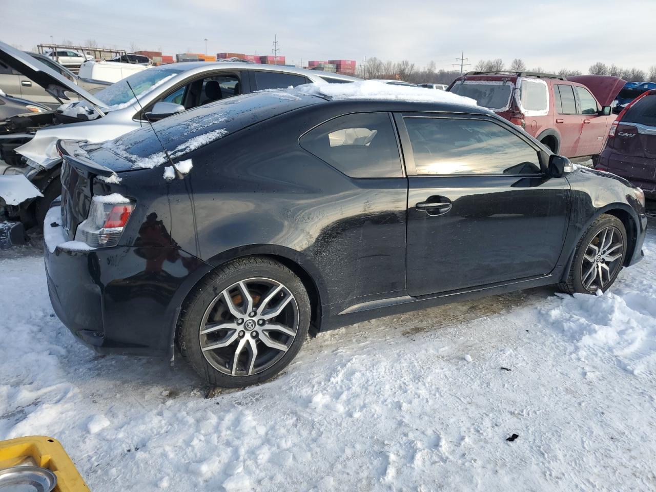 2014 Toyota tC - Image 3