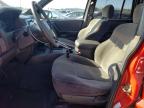 2001 Jeep Grand Cherokee Laredo на продаже в Sacramento, CA - Front End