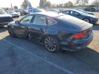 2012 Audi A7 Prestige for Sale in Van Nuys, CA - Side