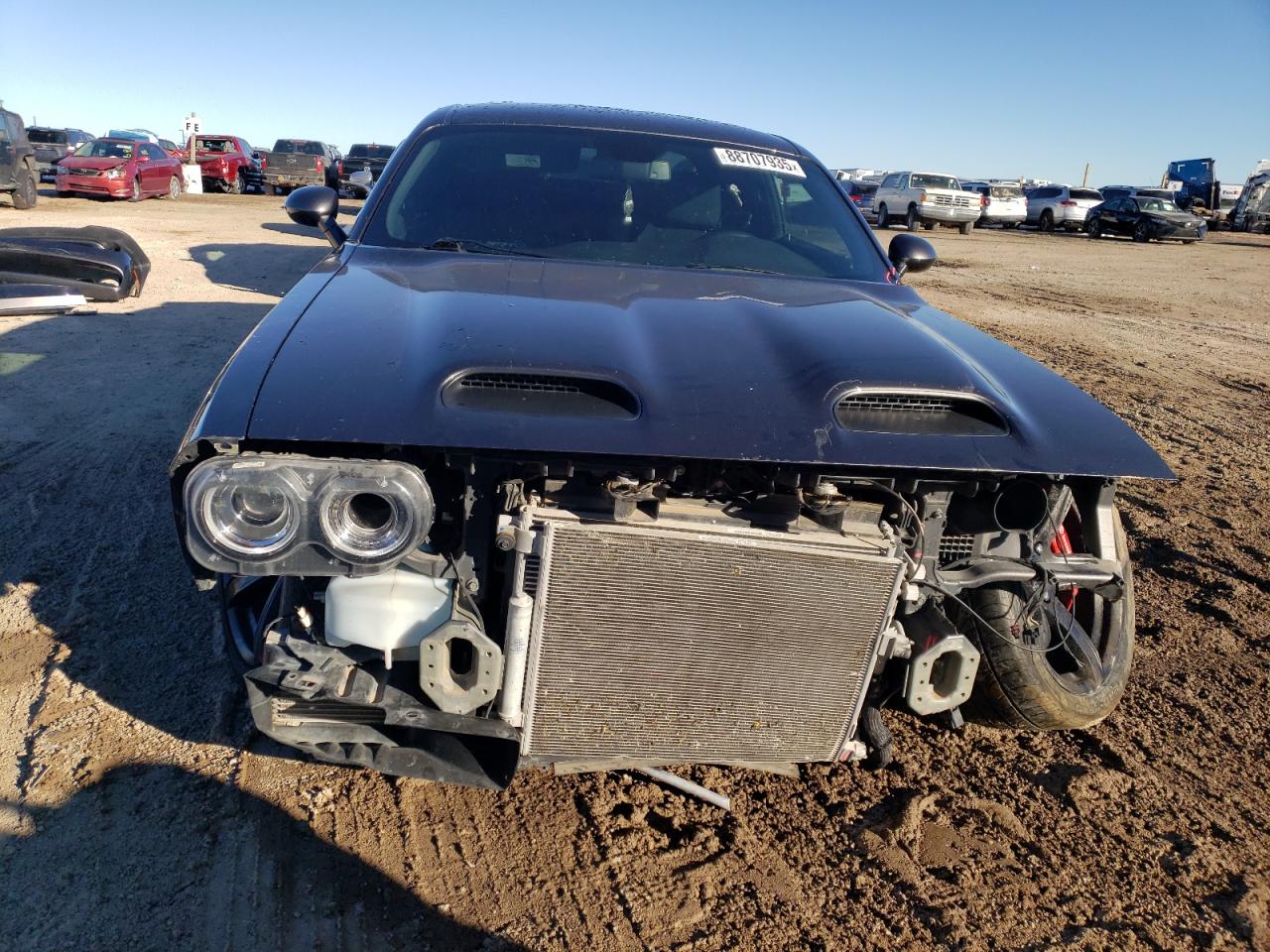 2020 Dodge Challenger - Image 5