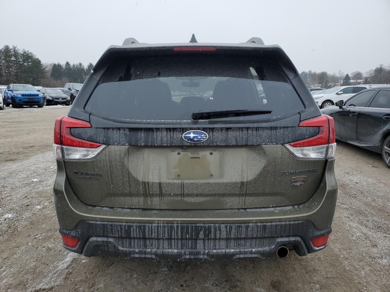 2024 Subaru Forester - Image 6