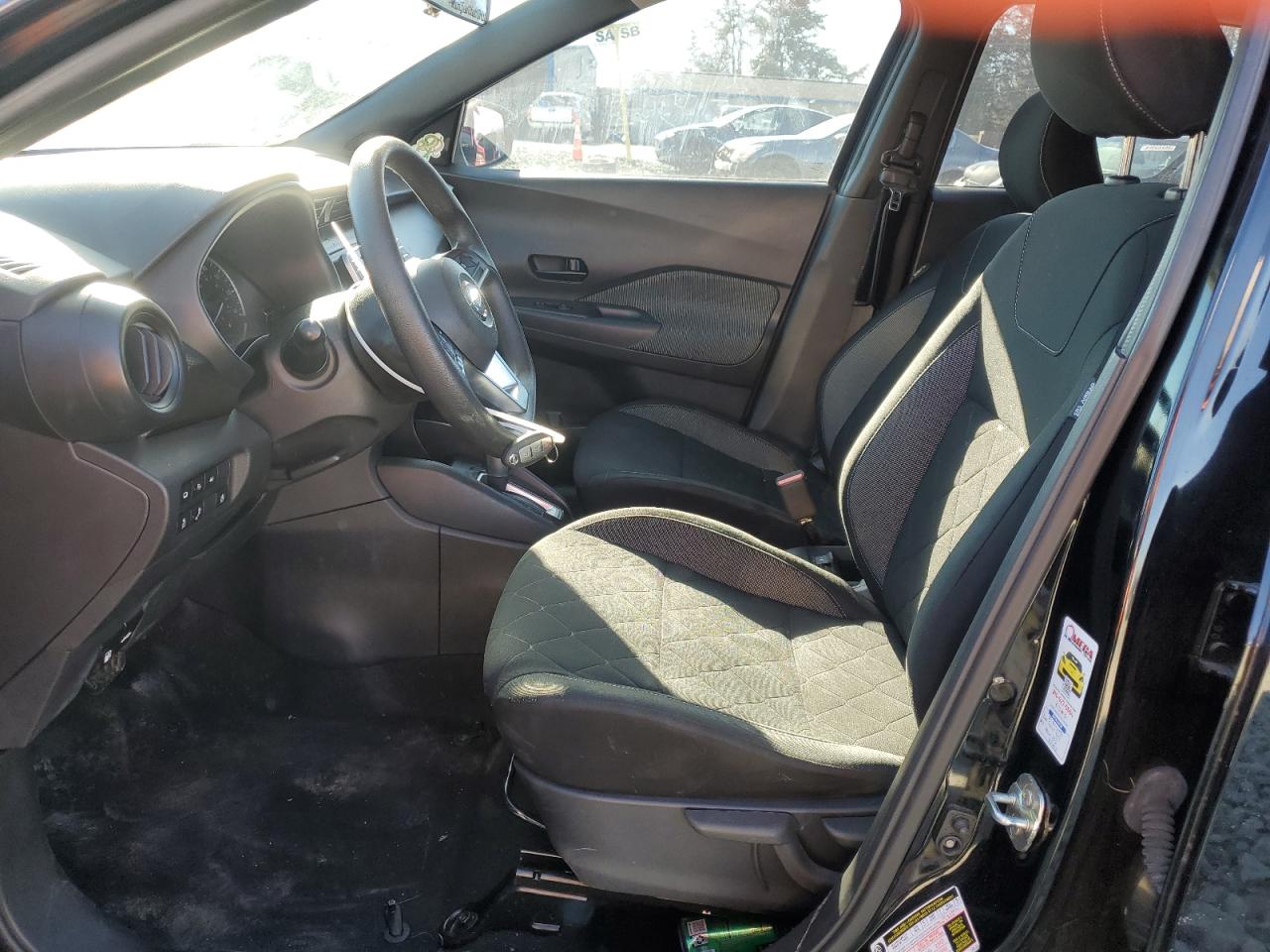 2020 Nissan Kicks - Image 7