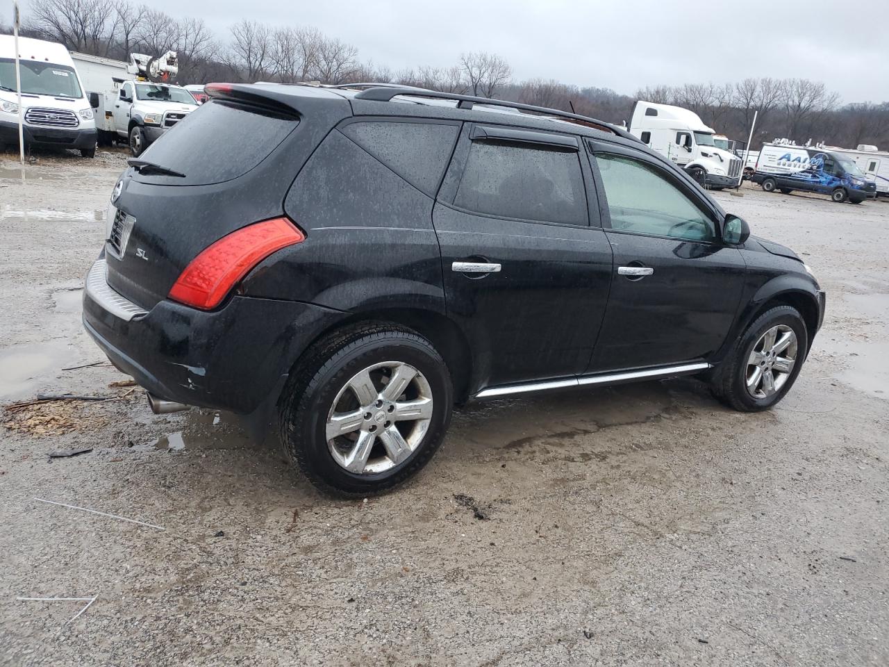 2006 Nissan Murano - Image 3