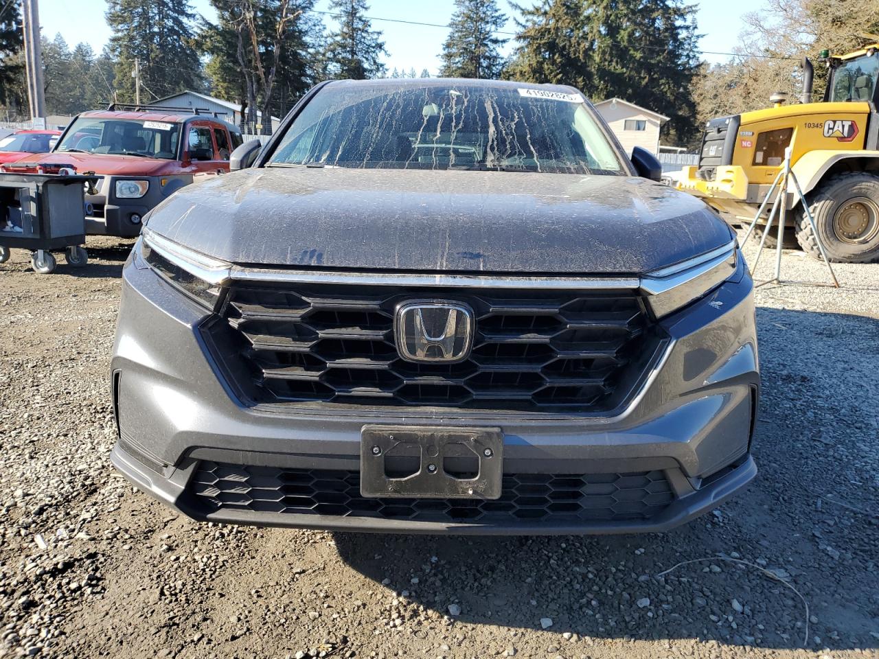 2024 Honda CR-V - Image 5
