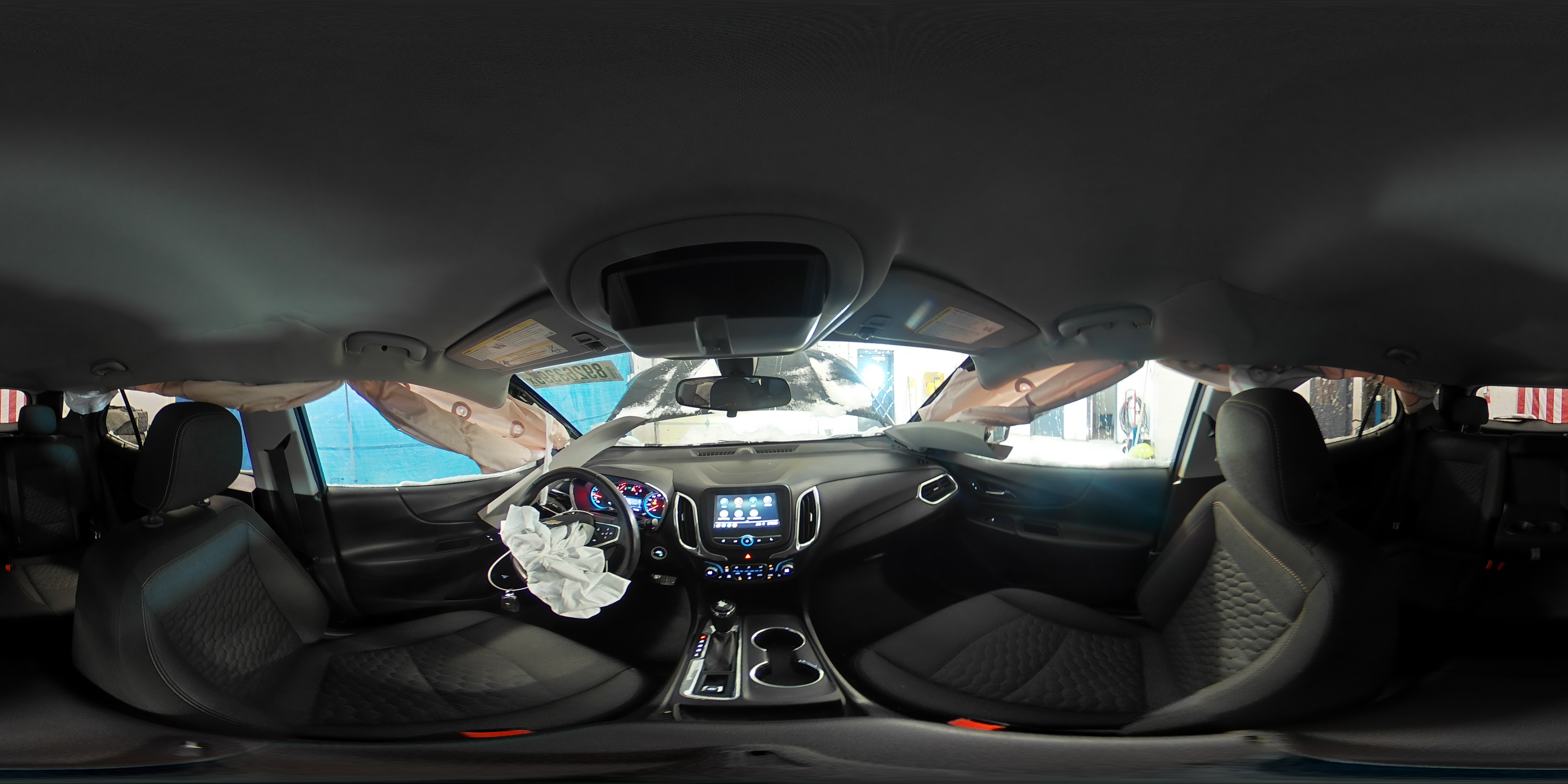 2019 Chevrolet Equinox - Image 14