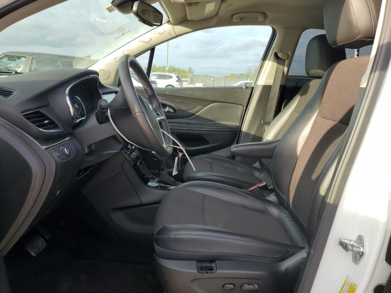 2021 Buick Encore - Image 7