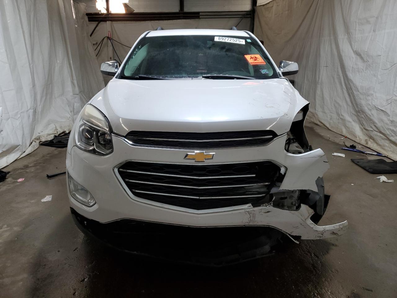 2016 Chevrolet Equinox - Image 5