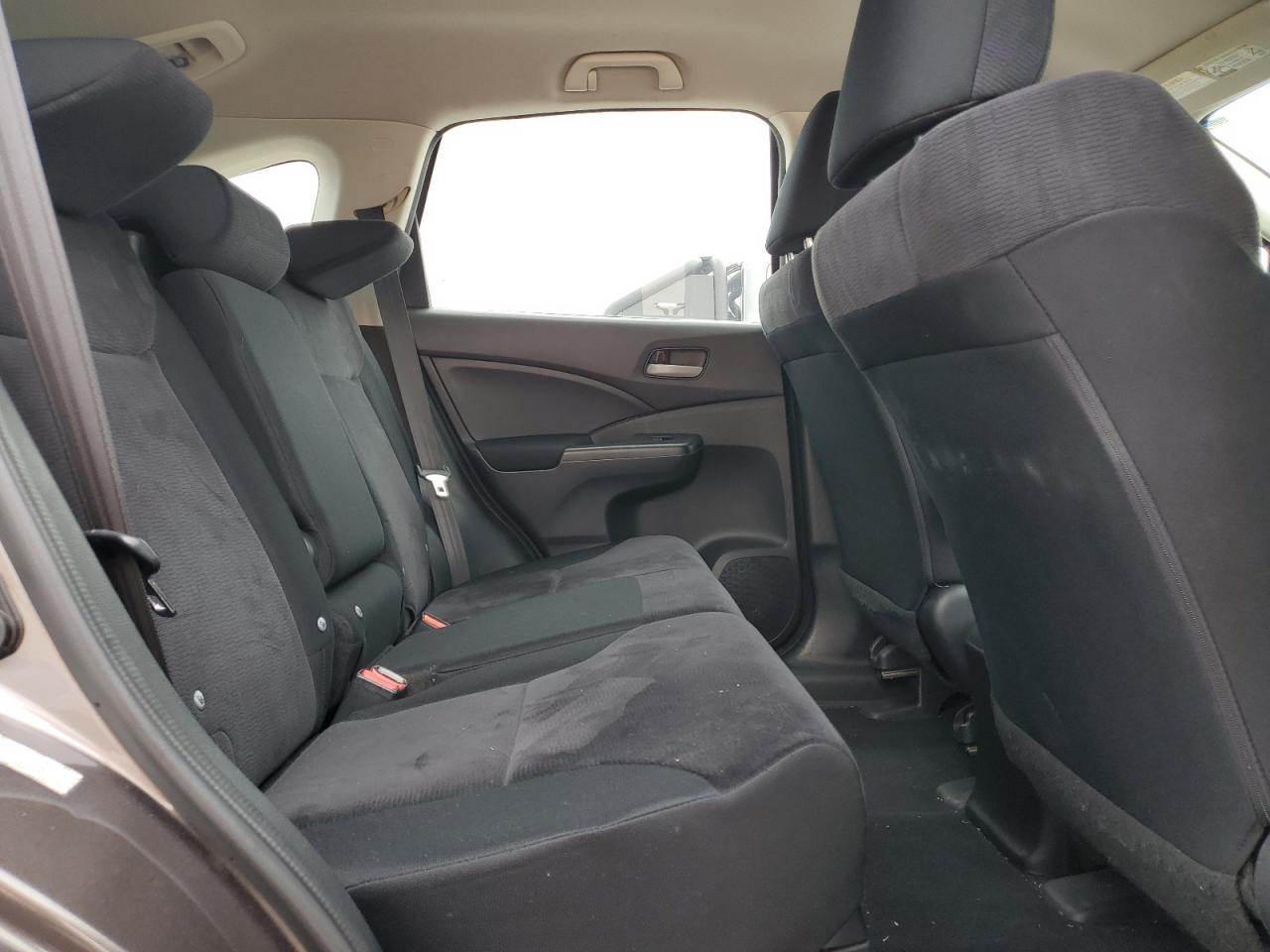 2012 Honda CR-V - Image 11