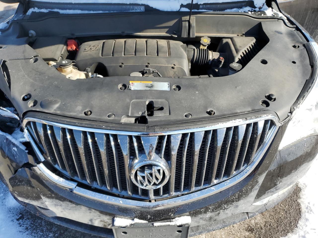 2013 Buick Enclave - Image 12