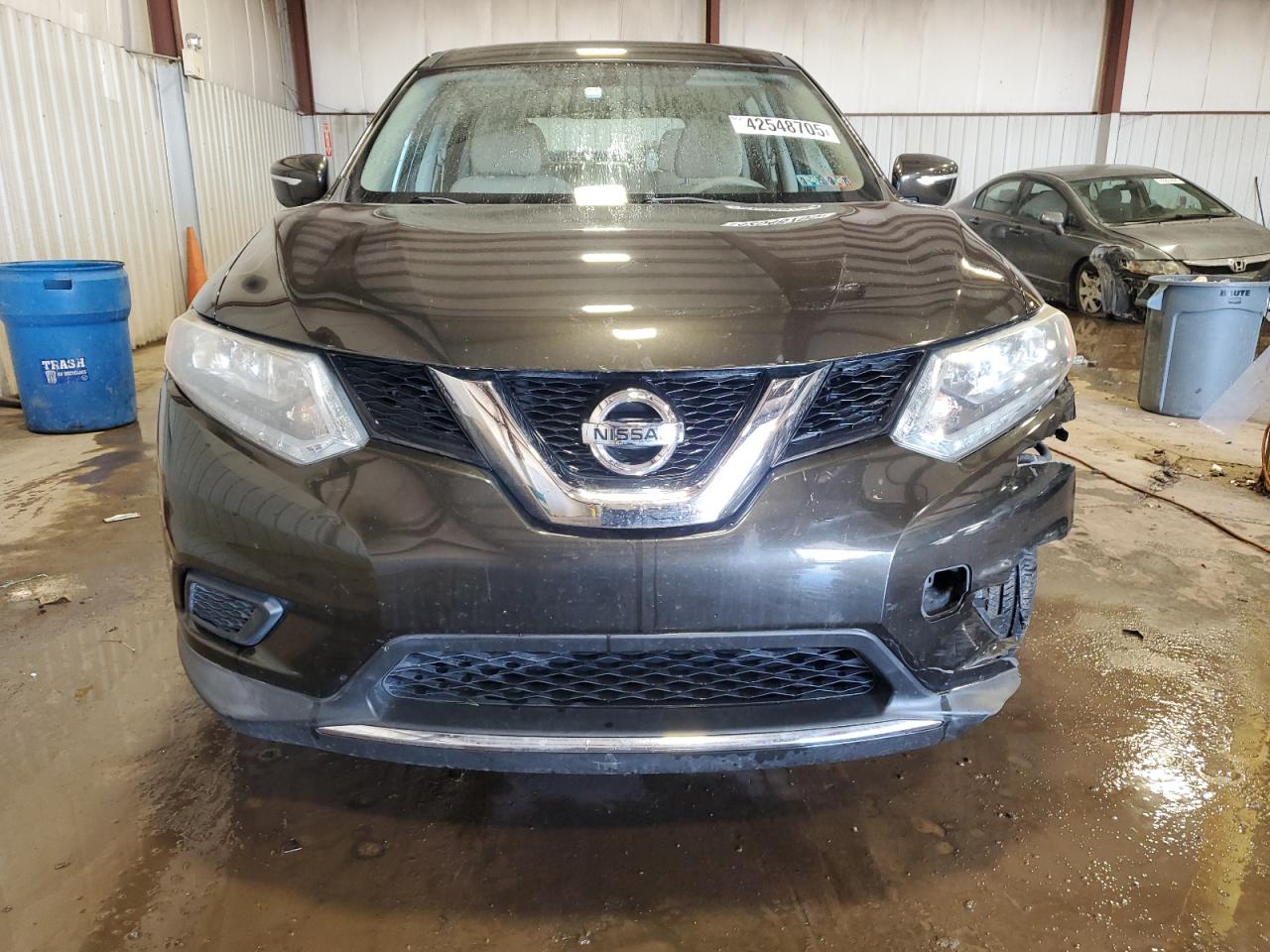 2015 Nissan Rogue - Image 5