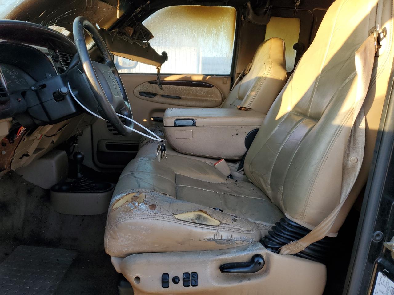 2001 Dodge RAM - Image 7