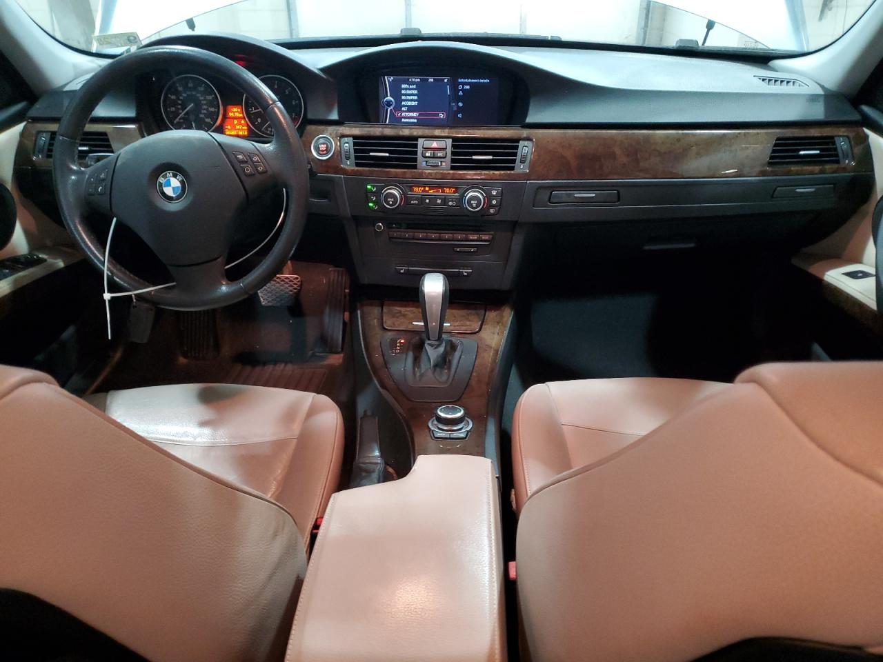 2009 BMW 3er - Image 8