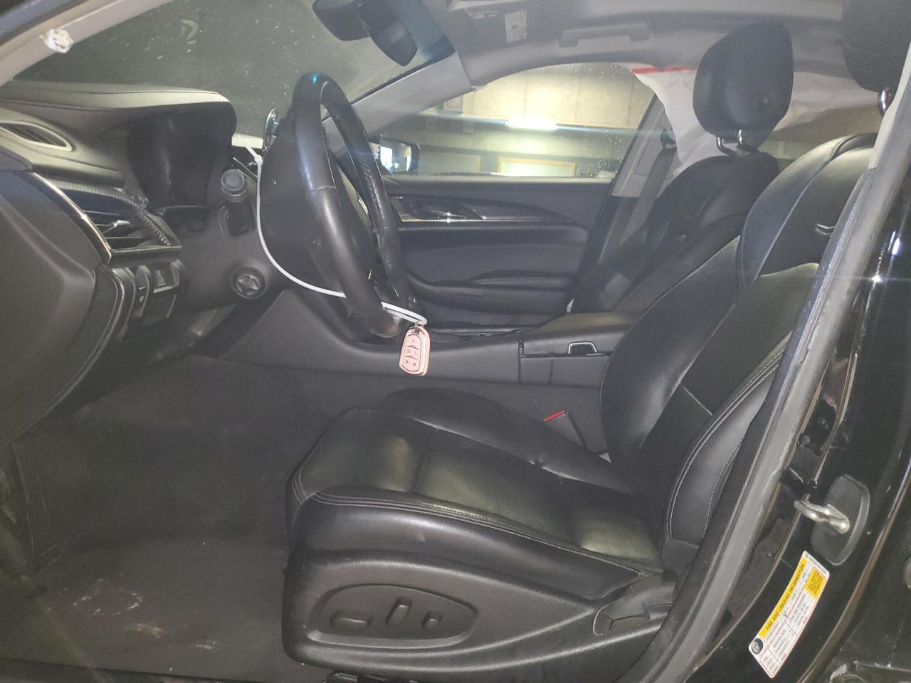 2016 Cadillac CTS - Image 7