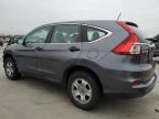 2016 Honda Cr-V Lx de vânzare în Grand Prairie, TX - Front End