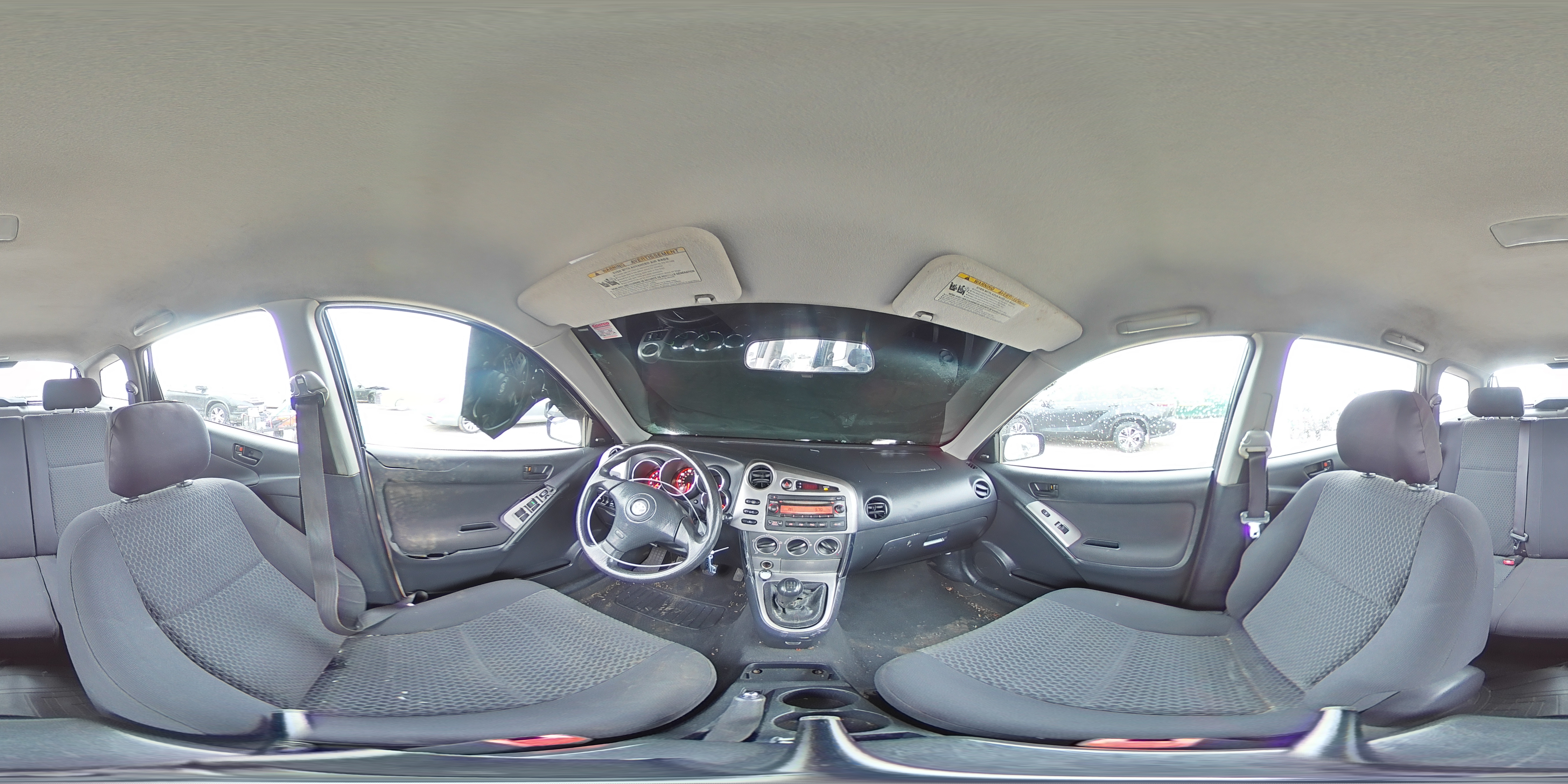 2005 Toyota Corolla - Image 13