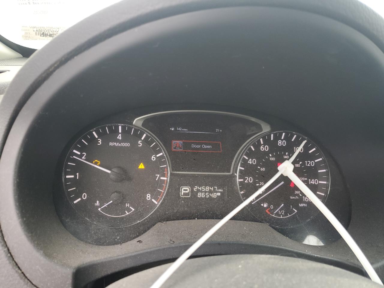 2013 Nissan Altima - Image 9