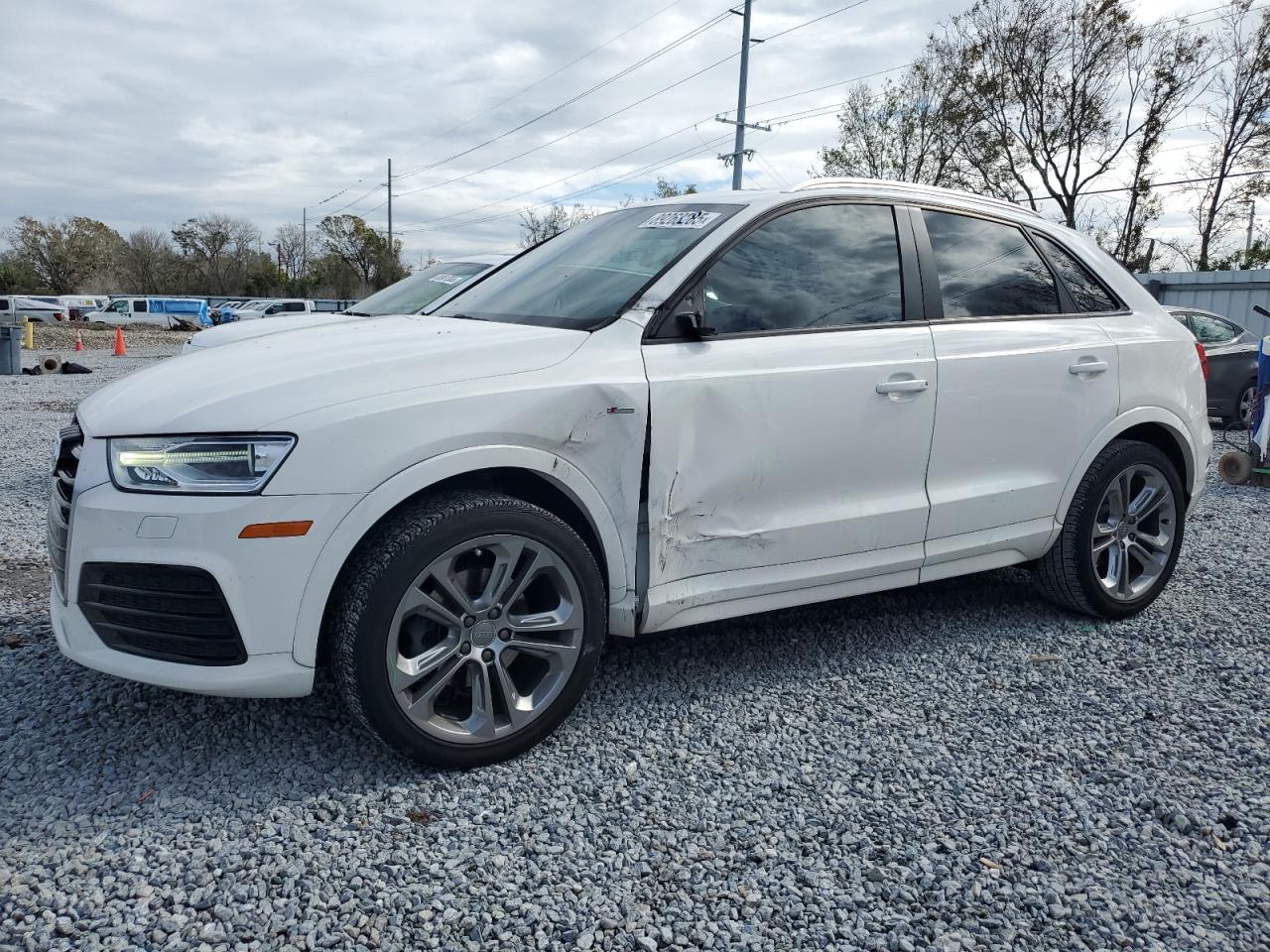 2018 Audi Q3 - Image 1