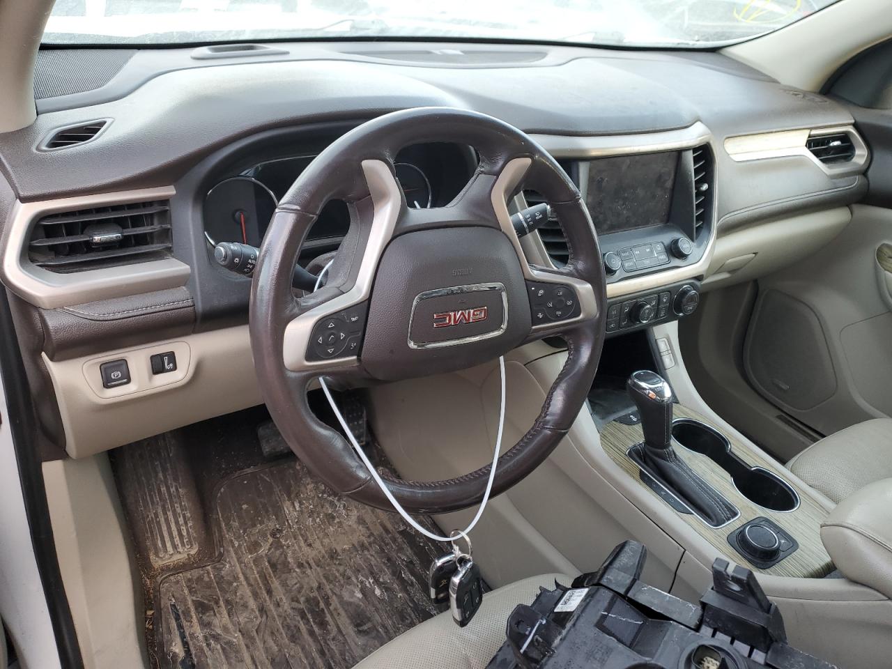 2019 GMC Acadia - Image 8