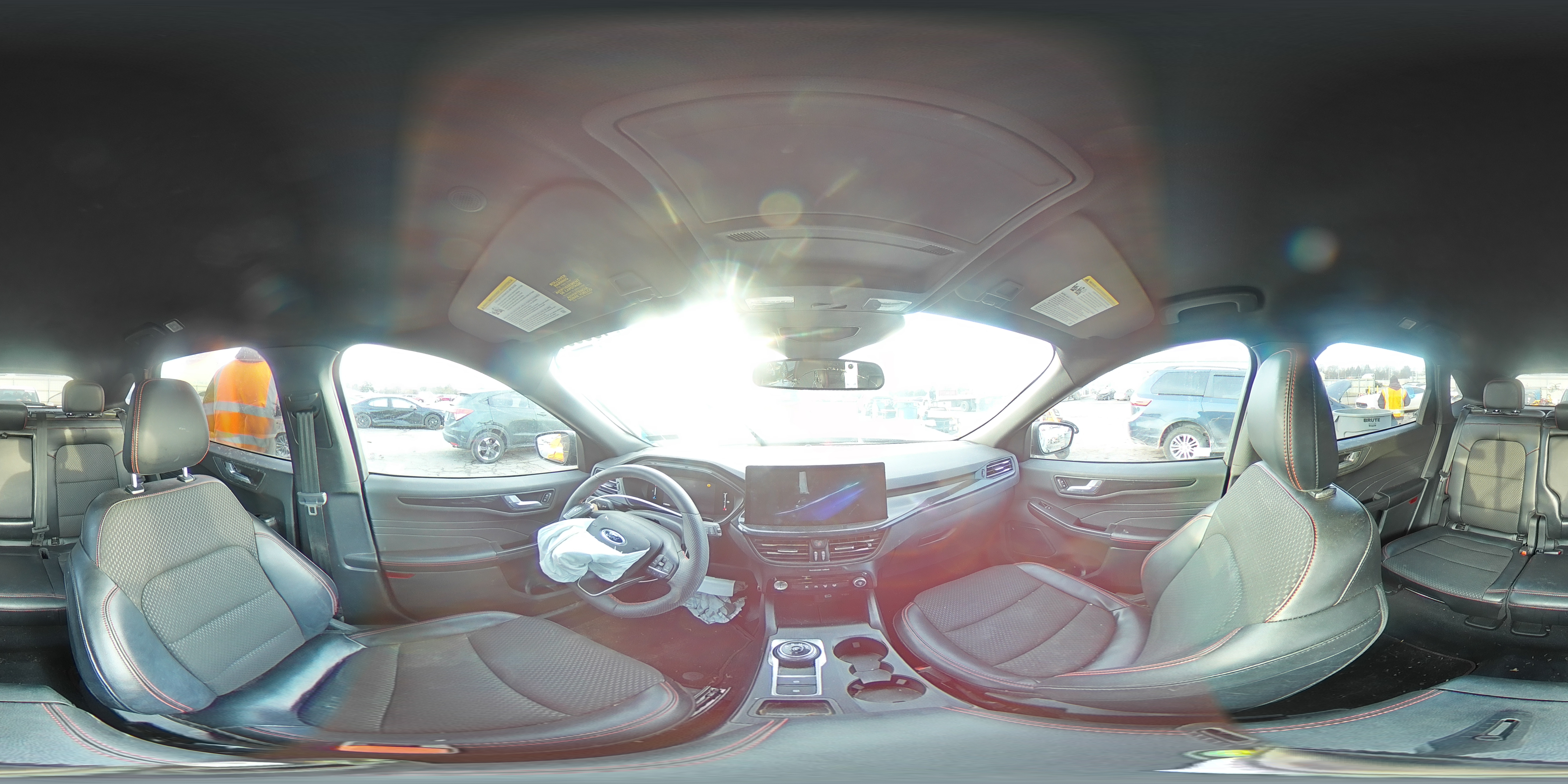 2023 Ford Escape - Image 13