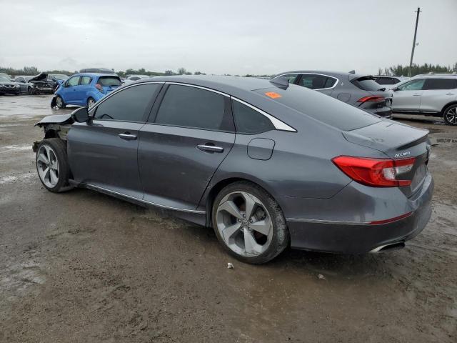  HONDA ACCORD 2018 Сharcoal