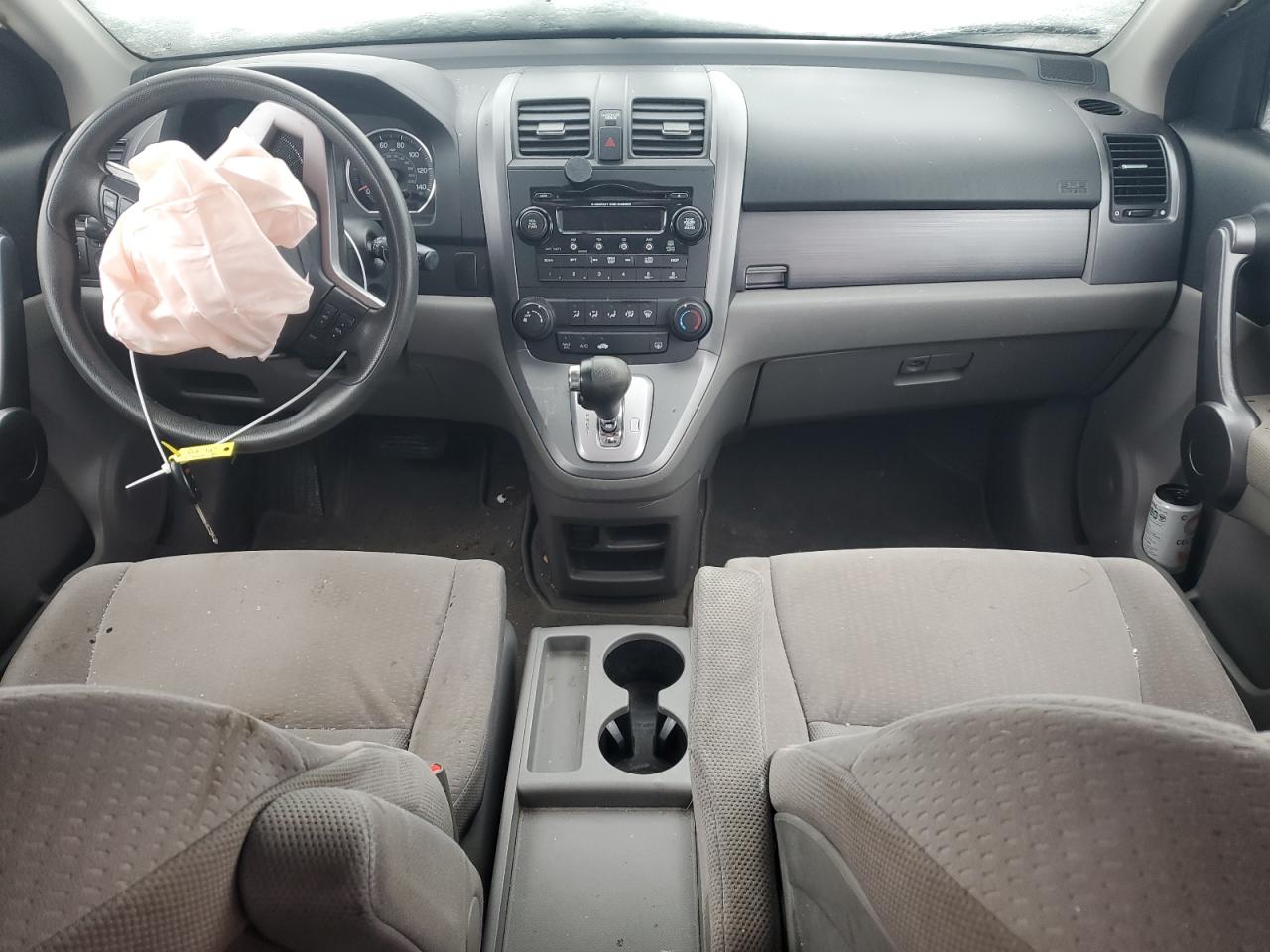 2009 Honda CR-V - Image 8