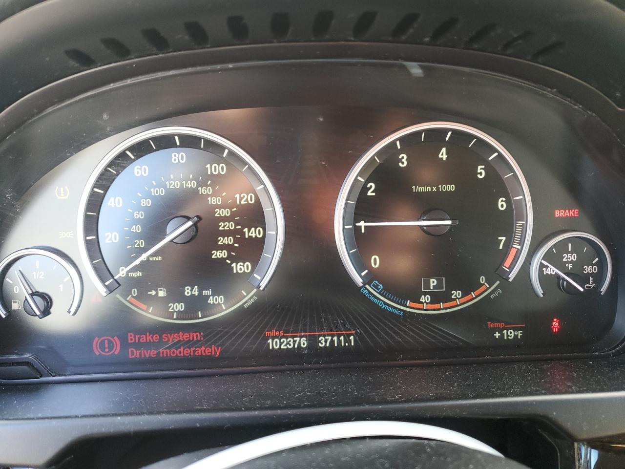 2015 BMW X5 - Image 9