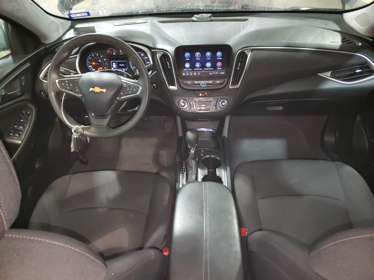 2023 Chevrolet Malibu - Image 8