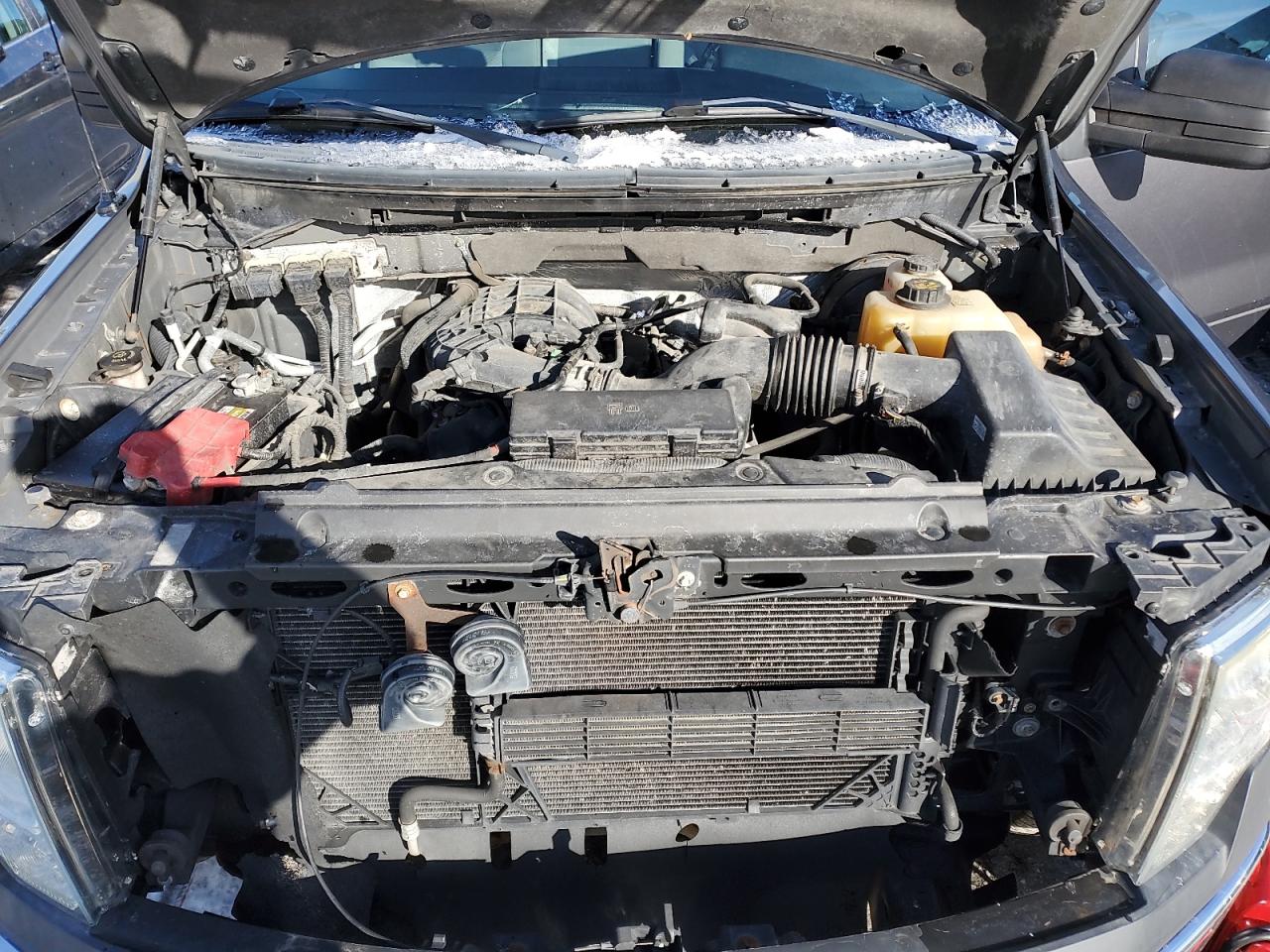 2013 Ford F-150 - Image 11