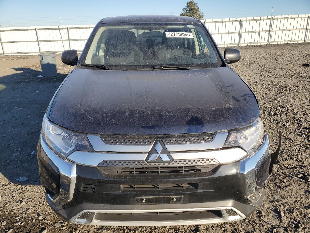 2020 Mitsubishi Outlander - Image 5