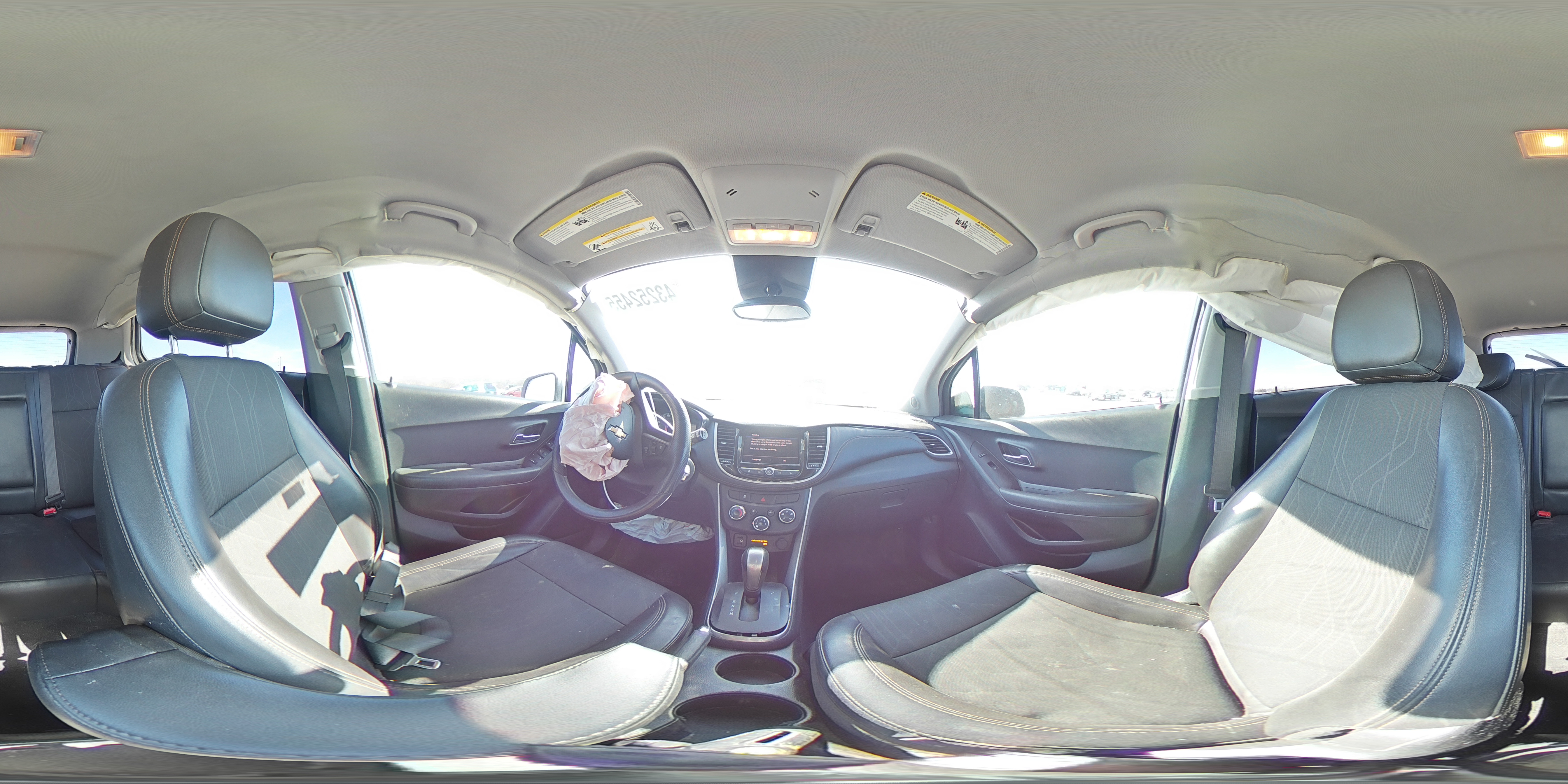 2021 Chevrolet Trax - Image 14