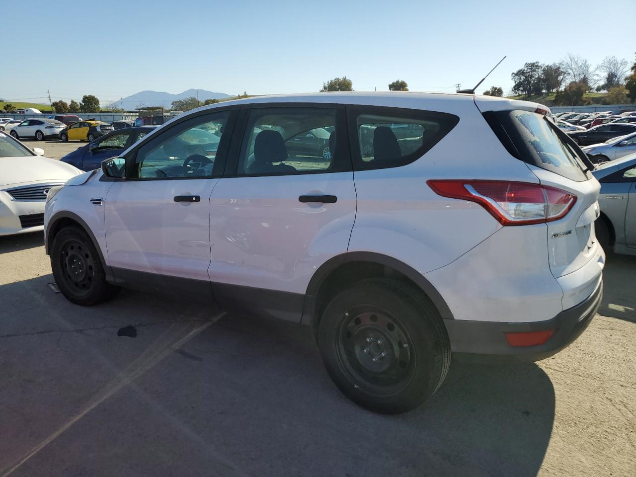 2013 Ford Escape - Image 2
