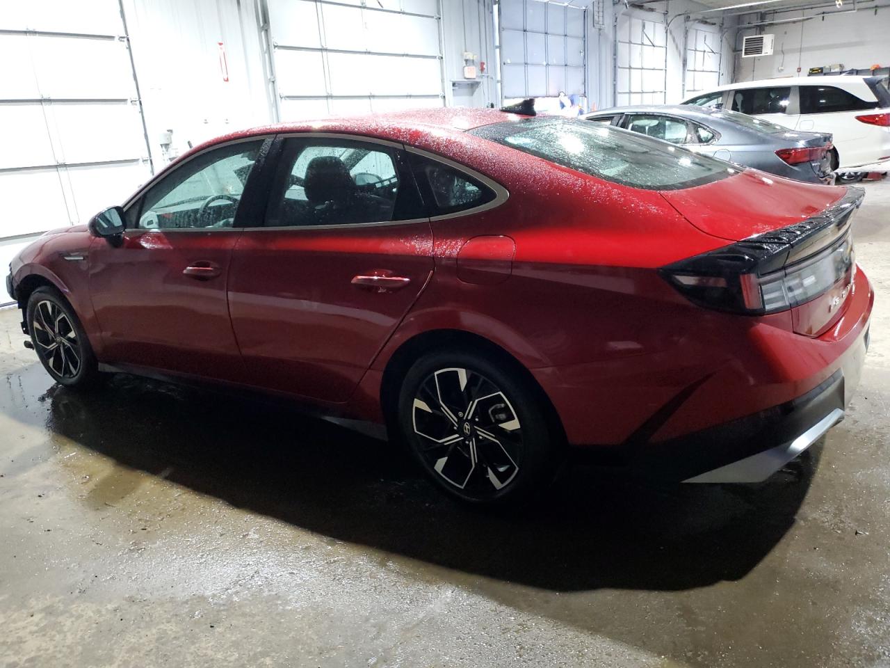2024 Hyundai Sonata - Image 2